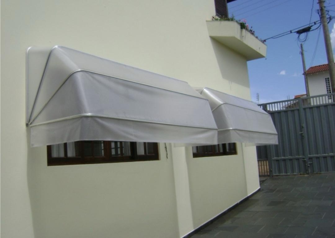 Toldo Veneza Abre e Fecha