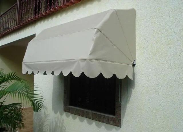 Toldo Veneza Abre e Fecha 4