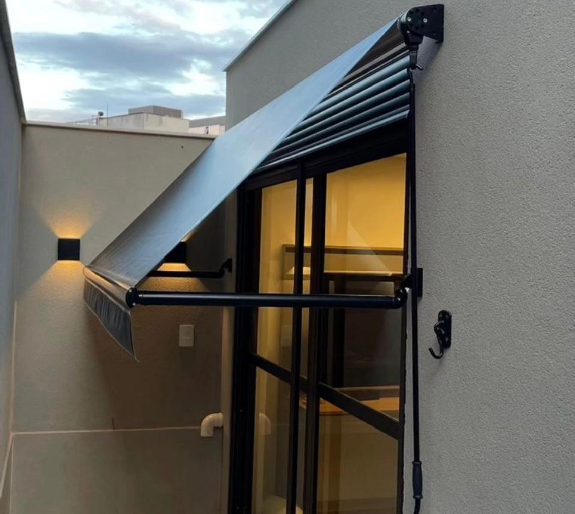 Toldo Cortina 4