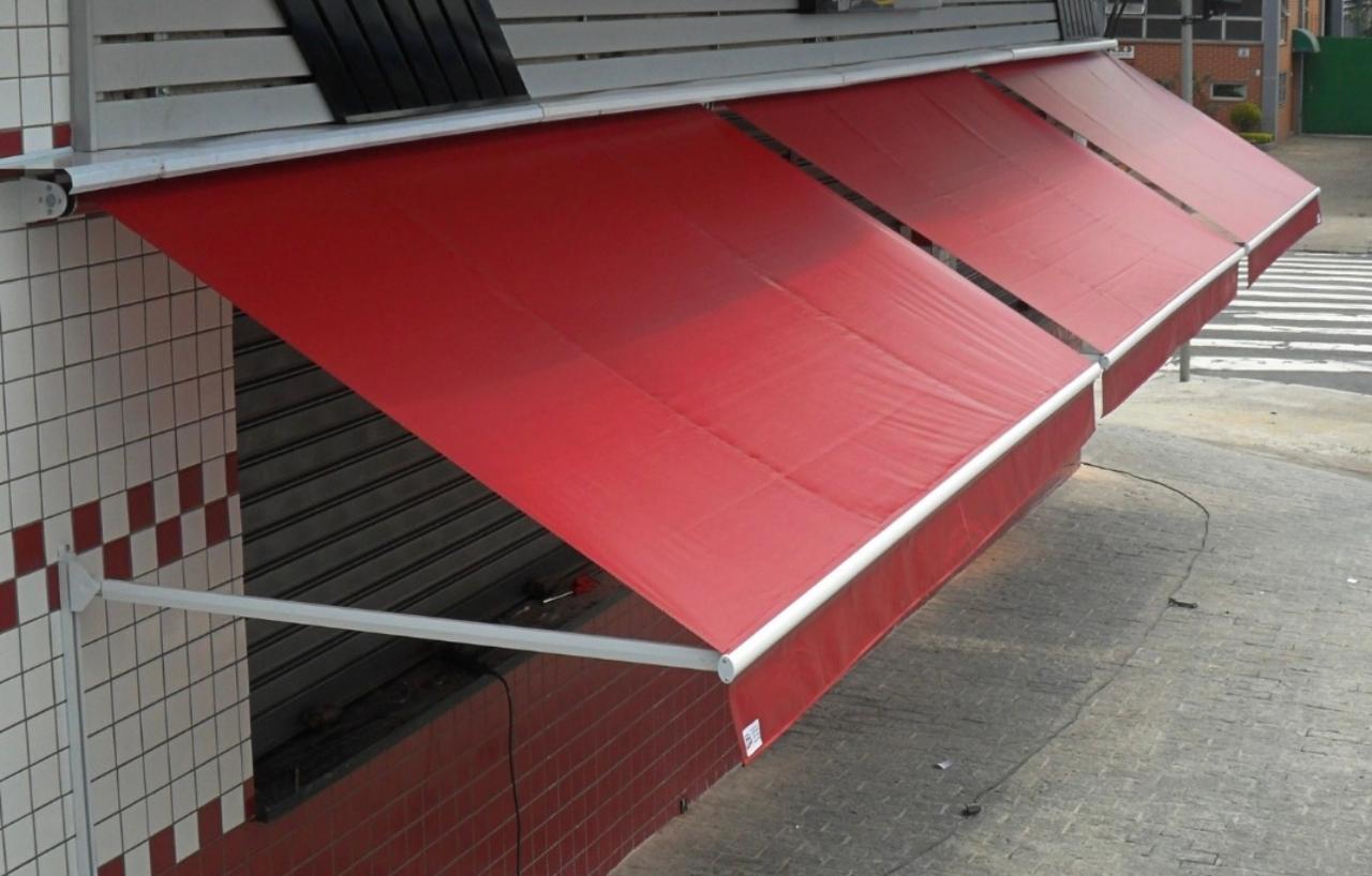 Toldo Cortina 3