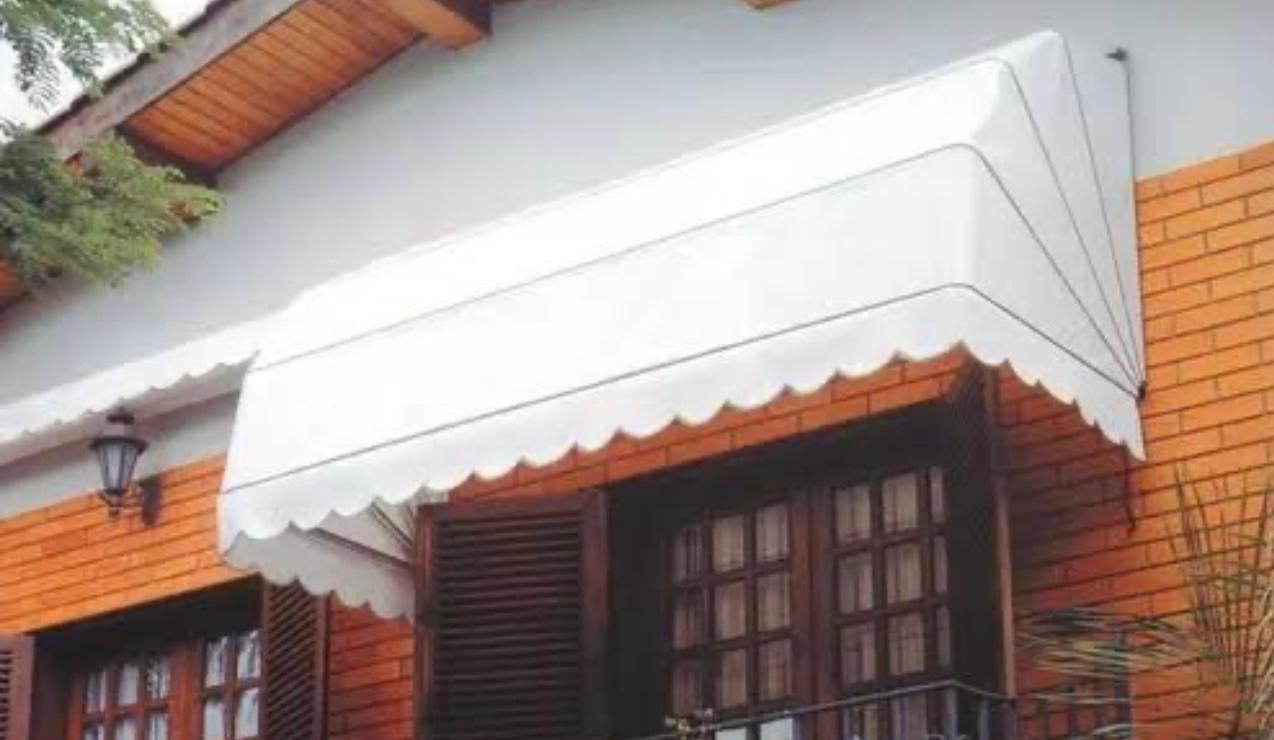 Toldo Veneza Abre e Fecha 7
