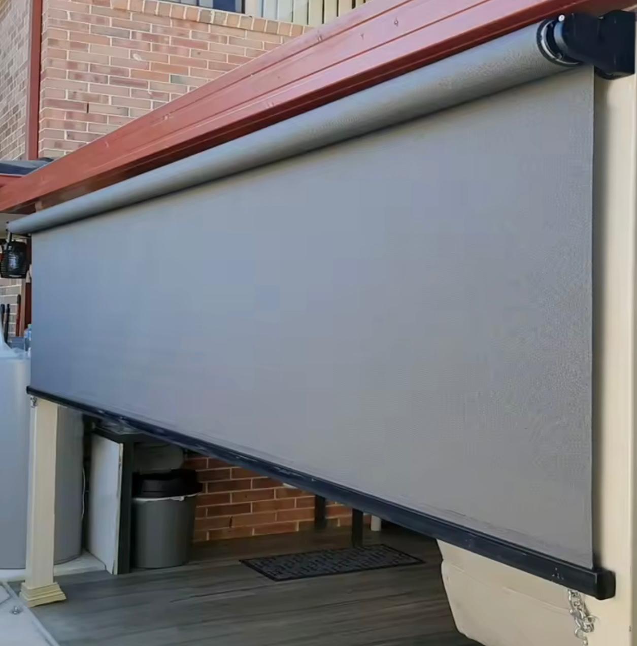 Toldo Cortina 2