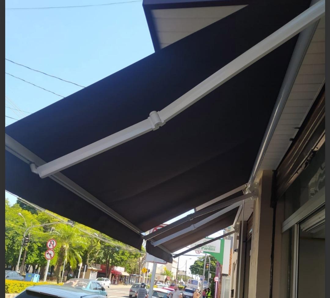 Toldo Roma (Braço Articulado) 6