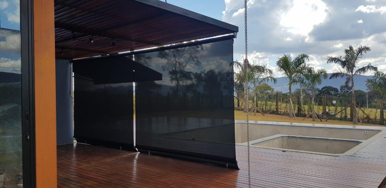 Toldo Cortina 8